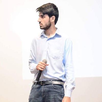 Muhammed Arsalan