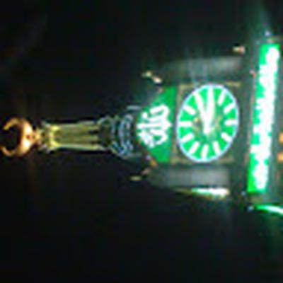 arshad ansari