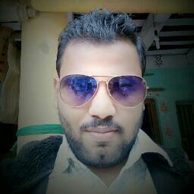 Sanjay Kumar Pradhan