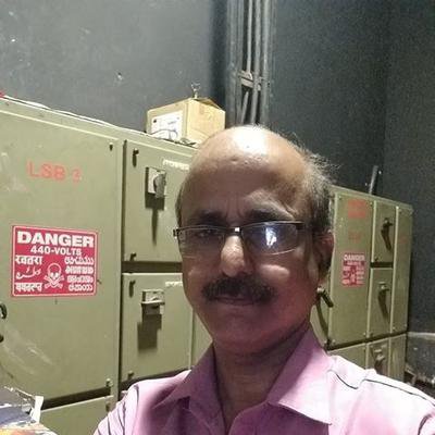 Arun Hermon