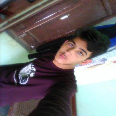 Aryan Jangra