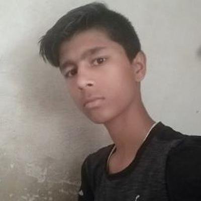 Ashish Kumar Gupta