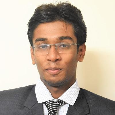 Ashish ongari