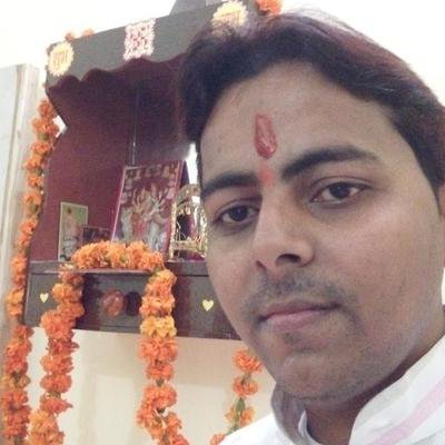 Ashish Saxena