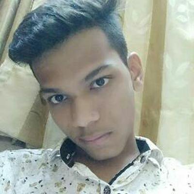 Ashitosh Rane