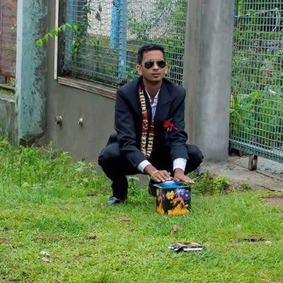 Ashnil Sharma