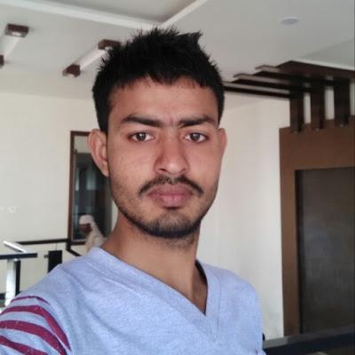 ASHOK KUSHWAHA