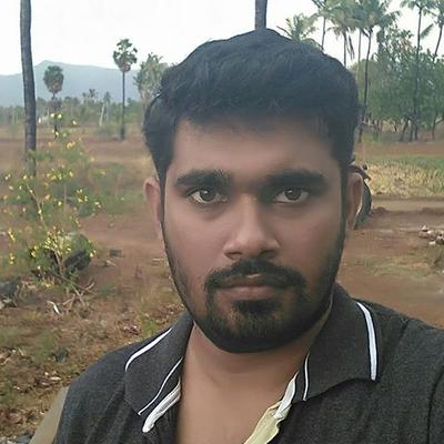 Ashok Kumar