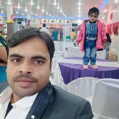 Ashok Srivastava