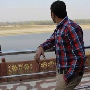 Ashutosh Kumar Gupta