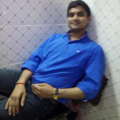 Ashutosh Mishra