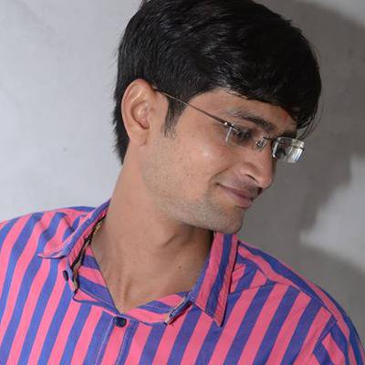 Ashwin Moghariya