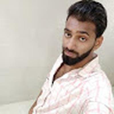 ashwin sonkamble