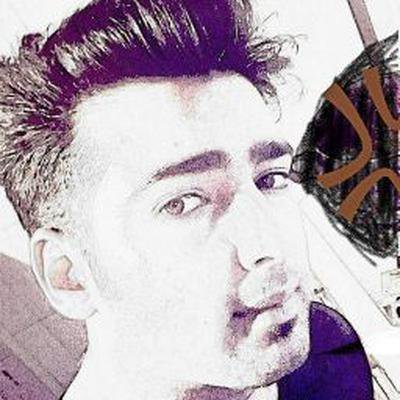 Asim Zaheer