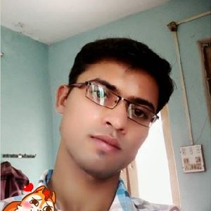 Asit Tiwari