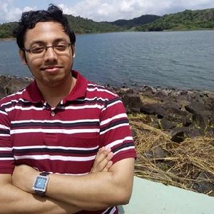 Asmit Dutta