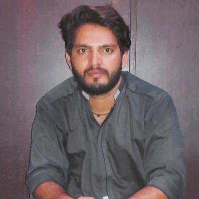 atif zahid