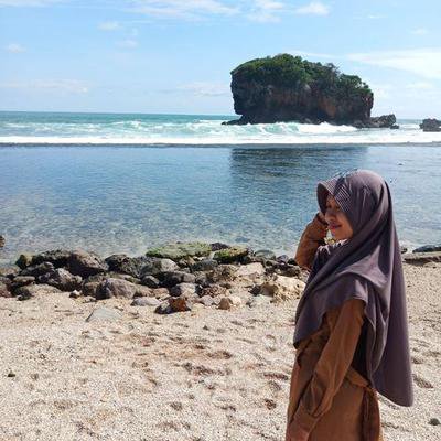Atik Purnama Sari