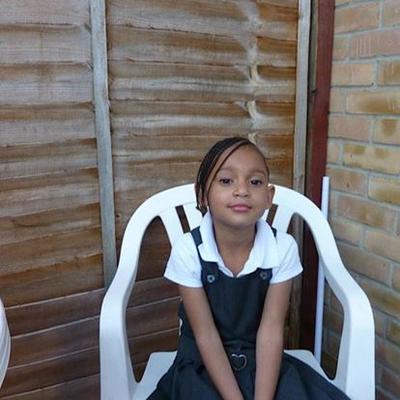 Harrison Isaac Ajayi