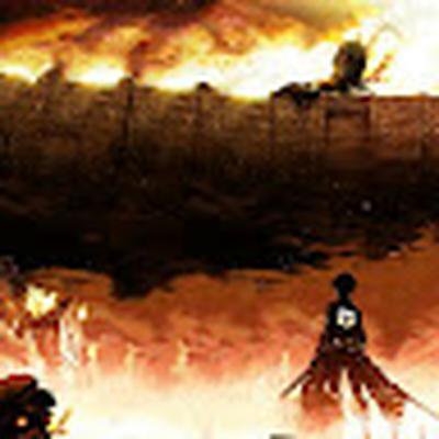 Attack on Titan