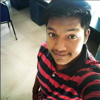 Atul Raghu