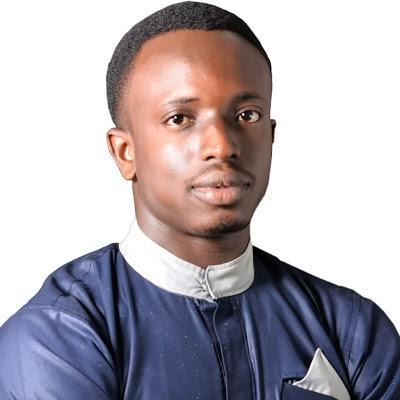 ADELAKUN SAMUEL AWOLUMATE