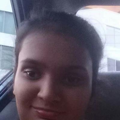 Ayesha Ali