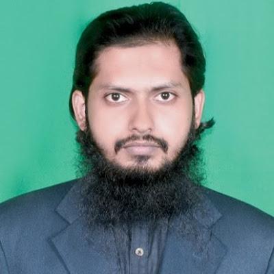Sayed Azharuddin