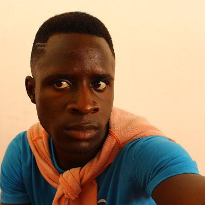 Isaias Kiala Profeta