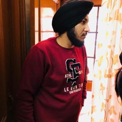 Balbir Singh Multani