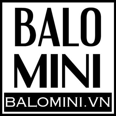 Balo Mini VN