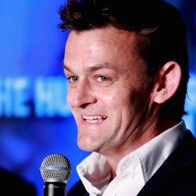 Adam Gilchrist