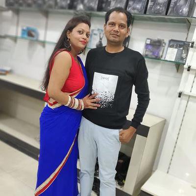 Banti Saini