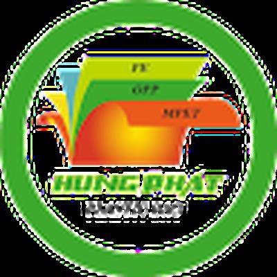 Bao Bì Nhựa Hưng Phát