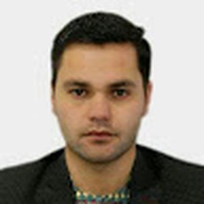 Bashir Ahmad Azizi