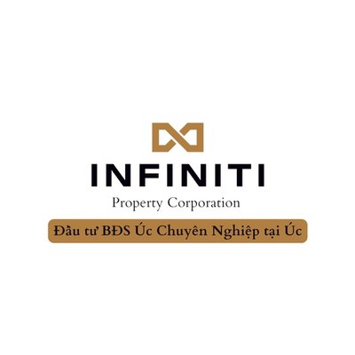 infiniti bất động sản