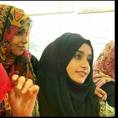 Batool Saleem Baloch