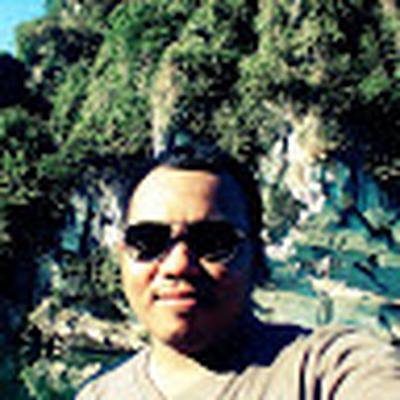 Bayu Aditya Prakasha