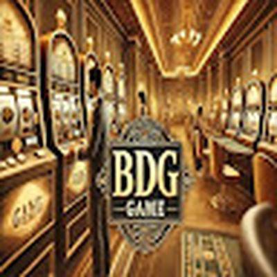 bdg game