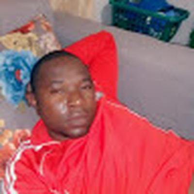 Benny Lyengi