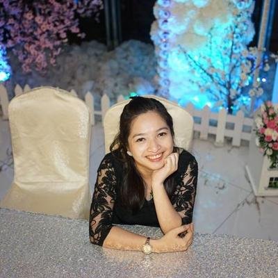 Beth Huỳnh