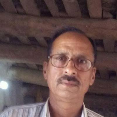 Bhagwandas Swami