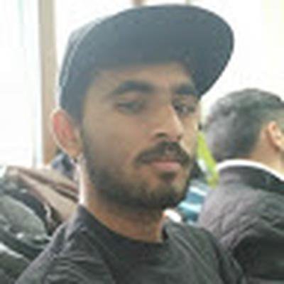 Bharathan K