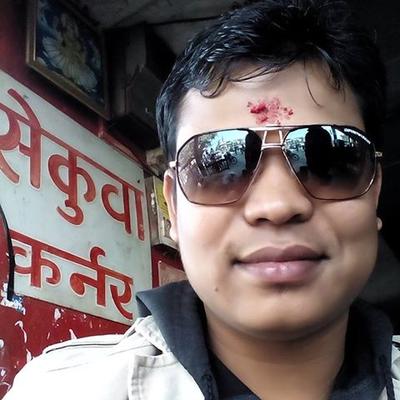Vaskar Chaudhary