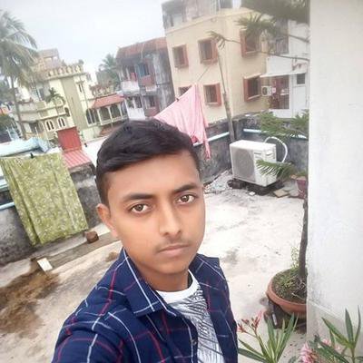 Bhaskar Saha