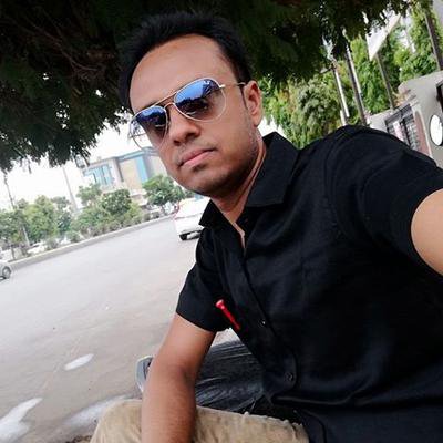 Bhavesh Jadav