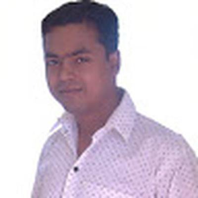 Bhavesh Samant