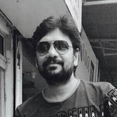 Bhavin Vadher