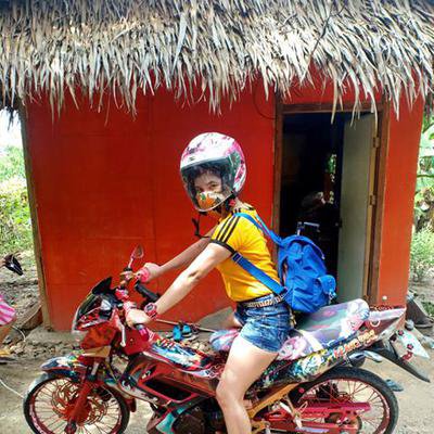 Bhaybie Angel Keanna