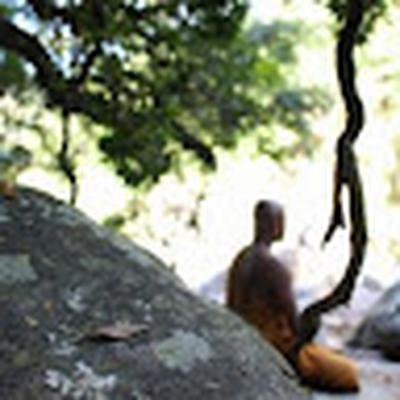 Bhikkhu Medhaavi Padiyathalawe